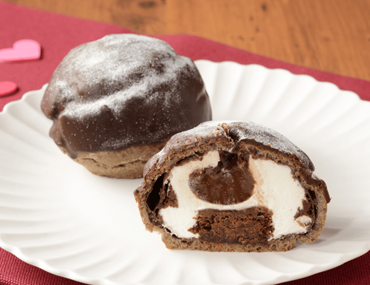 ローソンシュー