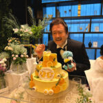 大和田伸也がポケモンで”ぬい活”  ぬい活のきっかけは?